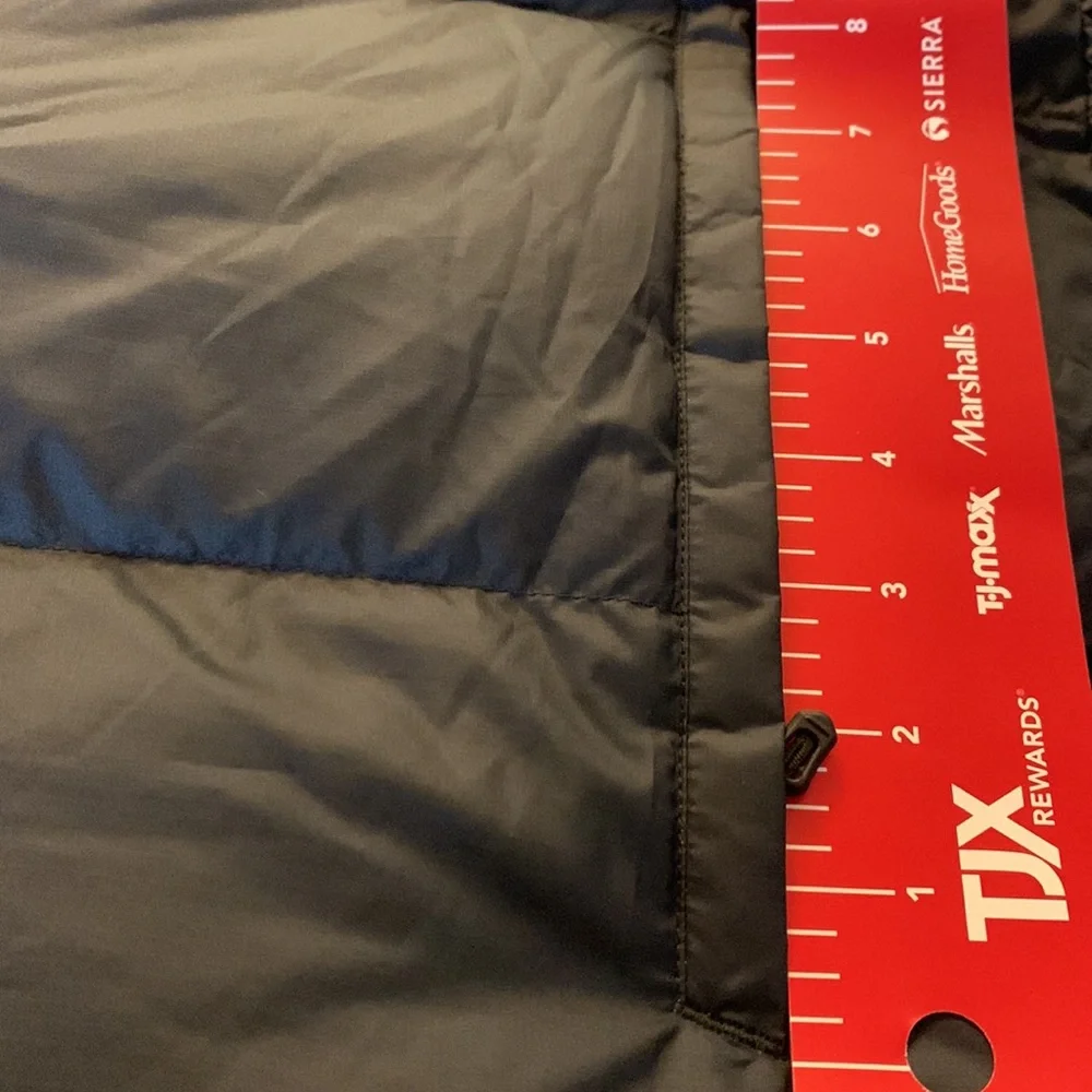 Marmot down vest - Picture 16 of 16